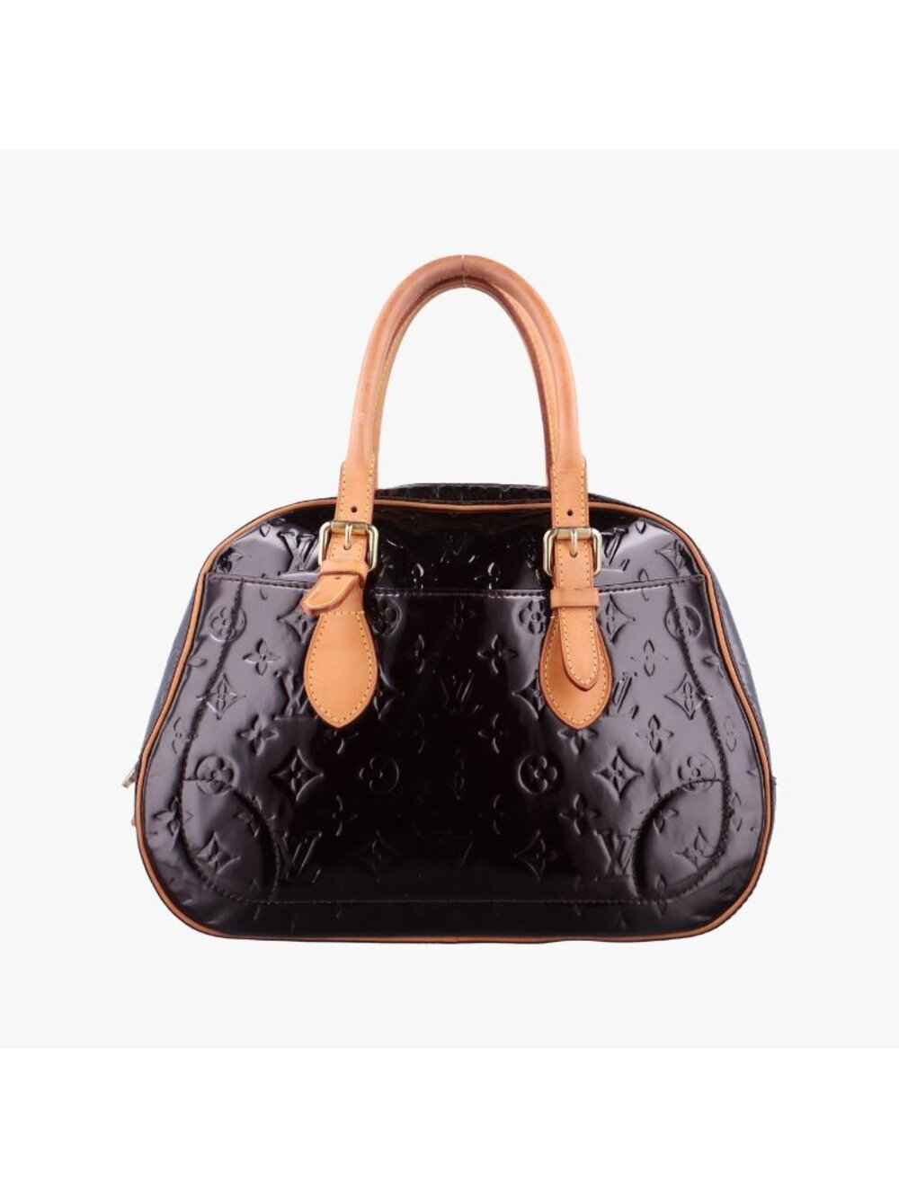 Louis Vuitton Summit Drive Amarante Vernis